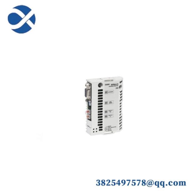 ABB XDD501A101 Industrial Control Module