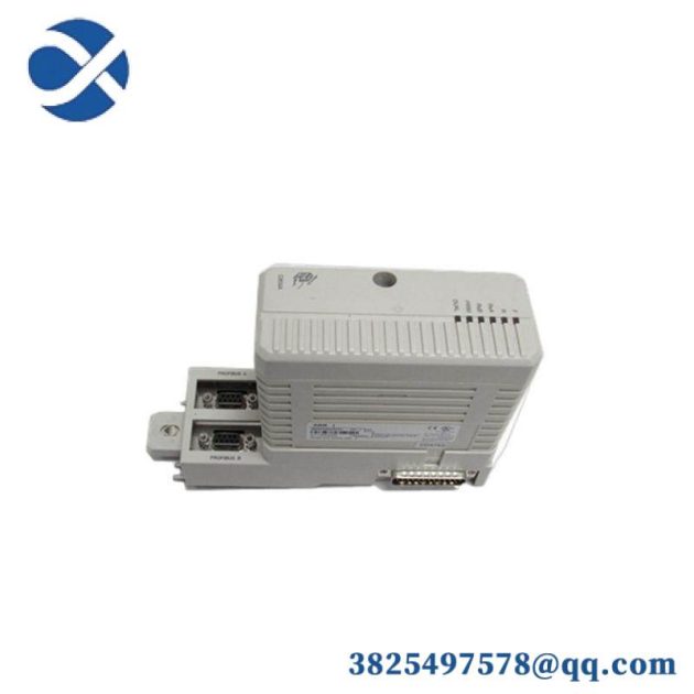ABB XDD501A101 Industrial Control Module