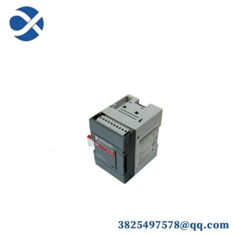 ABB XM06B5 Controller Module