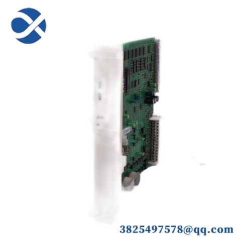 ABB XM06B5 1SBP260103R1001 - High-Power Automation Controller Module