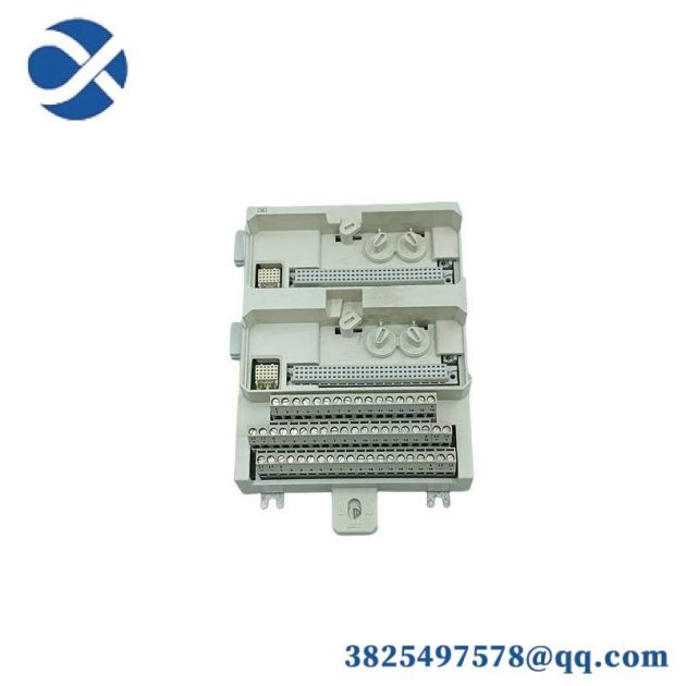 ABB XO08R1-B4.0 Industrial Control Module