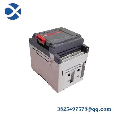 ABB XO16N1-B20 XO16N1-C3.0 - High-Performance Industrial Control Module