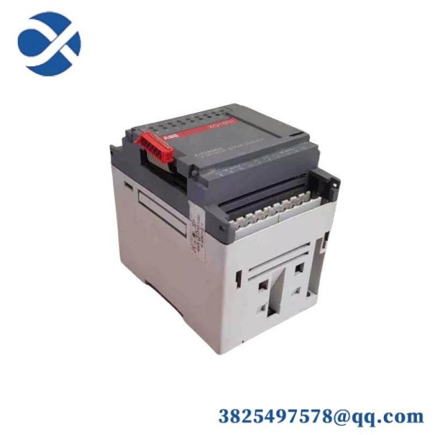 ABB XO16N1-B20 XO16N1-C3.0 - High-Performance Industrial Control Module