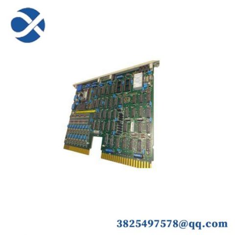 ABB XO16N1-B20 XO16N1-C3.0 - High-Performance Industrial Control Module
