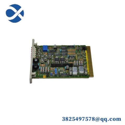 ABB XO16N1-B20 XO16N1-C3.0 - High-Performance Industrial Control Module