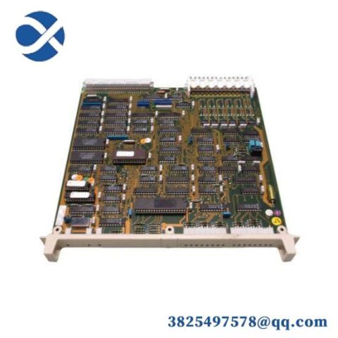 ABB XTB750B01 High-Performance Control Module