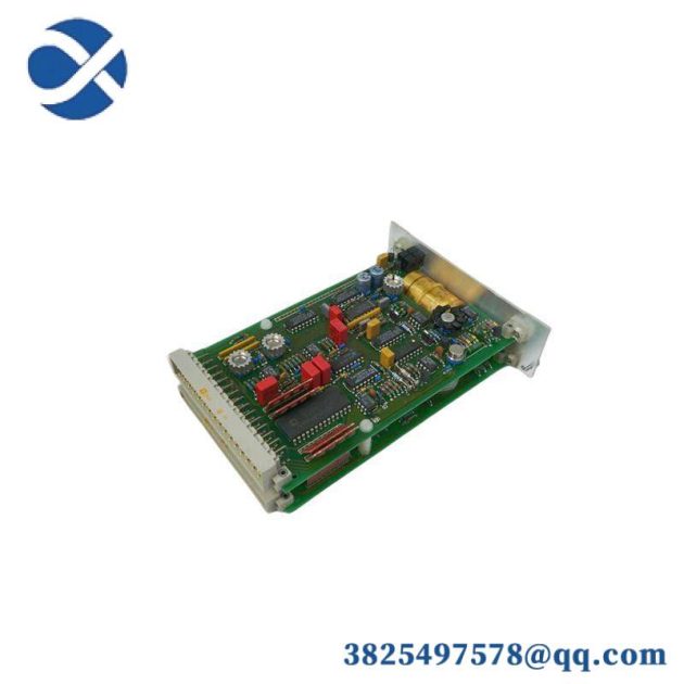 ABB XU03 XU 03 - Advant OCS Extension Module