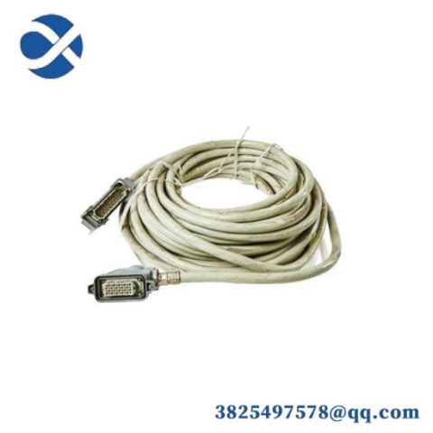 ABB XVC722AE101 3BHB002751R0101 - High Performance Industrial Control Module