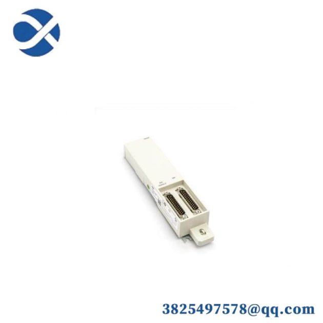 ABB XVC722AE101 3BHB002751R0101 - High Performance Industrial Control Module
