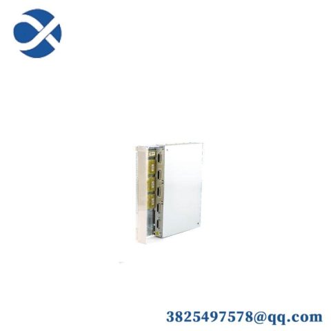 ABB XVC768101 3BHB007211R101 - Industrial Control Module