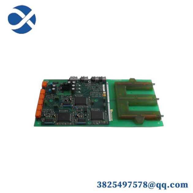 ABB XVC768115 3BHB007211R115 Industrial Control Module