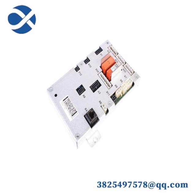 ABB XVC768115 3BHB007211R115 Industrial Control Module