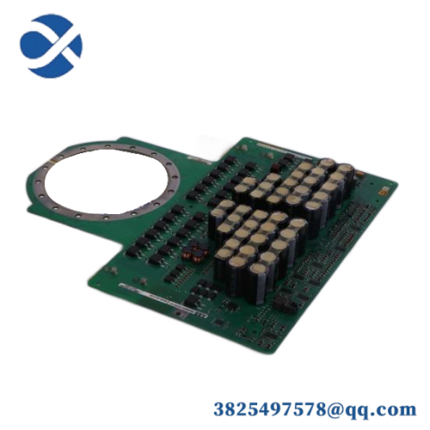 ABB XVC768AE102 3BHB007211R0102 - High Performance Industrial Control Module