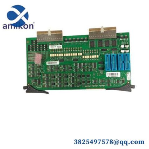 ABB XVC769AE101 3BHE006373R0101 Board New: High-Performance Industrial Control Module