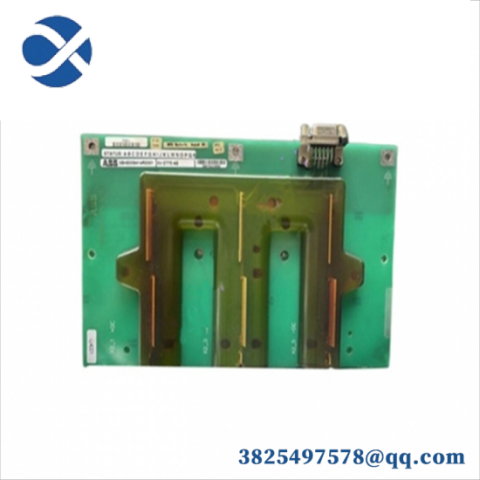 ABB XVC770AE 3BHE006414R0001 Industrial Control Module