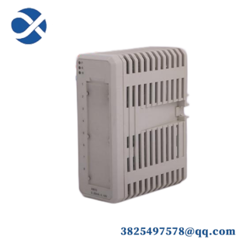 ABB XVC770AE 3BHE006414R0001 Industrial Control Module