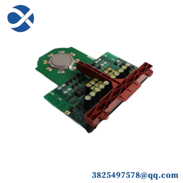 ABB XVC770BE101 3BHE021083R0101 Industrial Controller Module