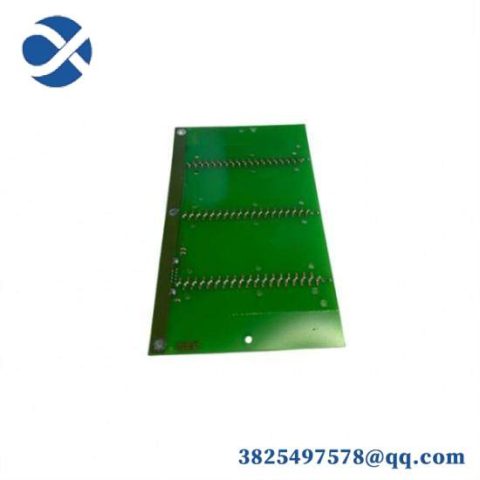 ABB XVC770BE102 3BHE021083R0102 Industrial Controller Module