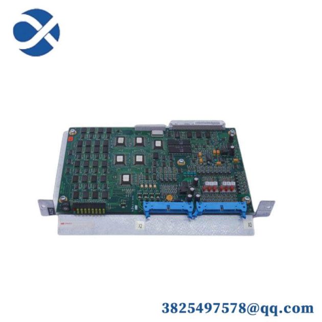 ABB YPH108B/SPC PCB Circuit Board - High-Performance Industrial Control Module