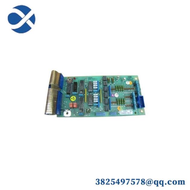 ABB YPI103E YT204001-FB Digital Circuit Board