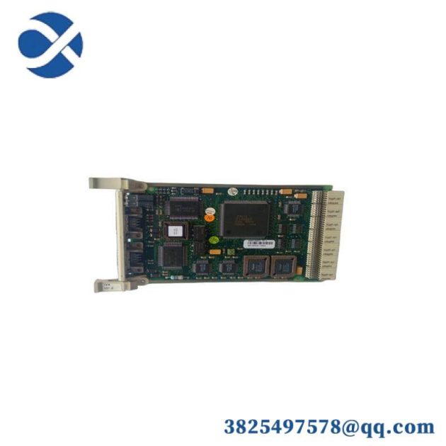 ABB YPK107E 3ASD489301A410 AC Module: High-Performance Control Solution for Industrial Automation