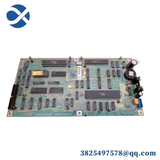 ABB YPK107E YT204001-FY Industrial Control PCB Card
