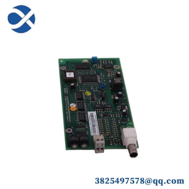ABB YPK112A Communication Module