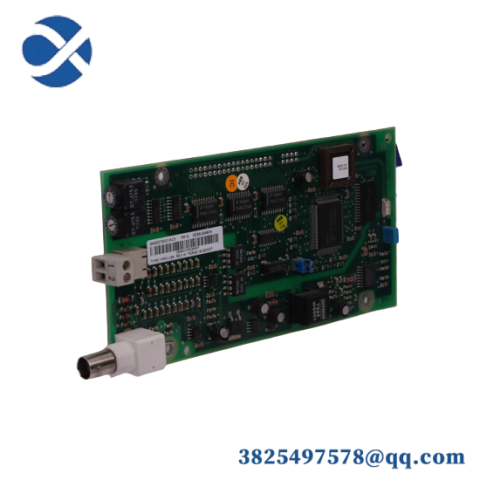 ABB YPK112A - 3ASD5730011A13, DCS Module