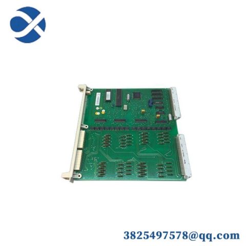 ABB YPK112A - 3ASD573001A13 Communication Module: Industrial Networking Solution