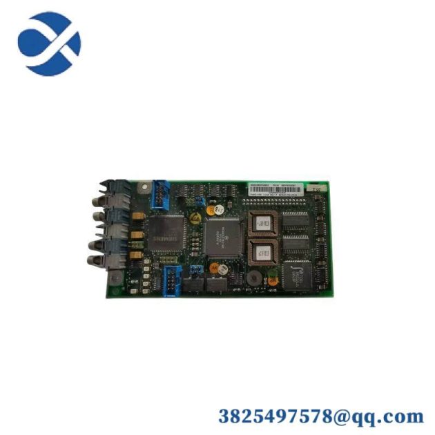 ABB YPK114A 3ASD399002B20 Drive DCB Board