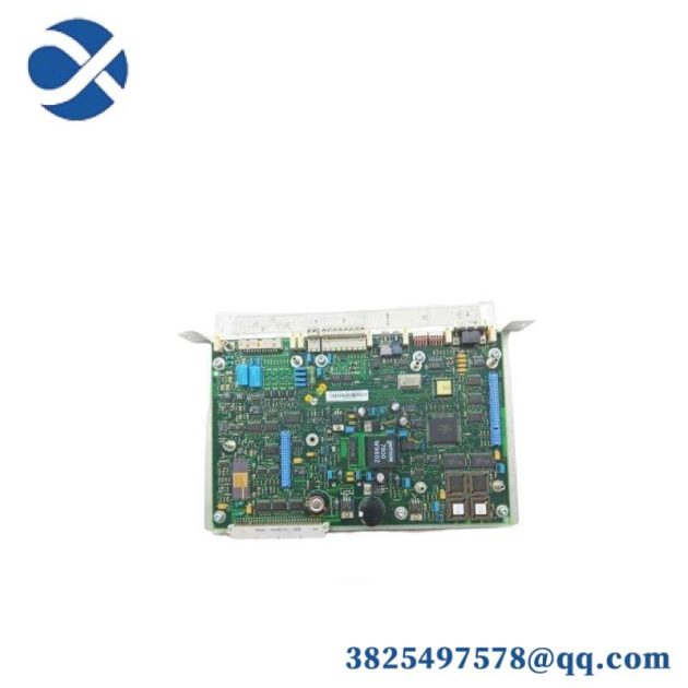 ABB YPP110A Digital Processor Module