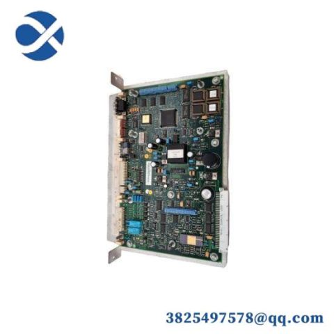 ABB YPP110A Digital Processor Module