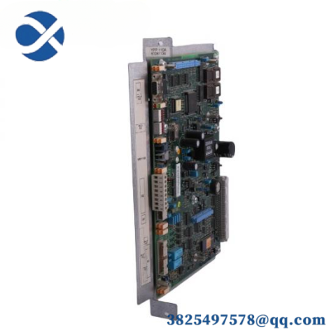 ABB YPP110A Digital Processor Module