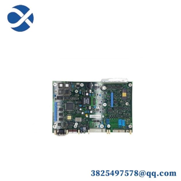 ABB YPP110A Digital Processor Module