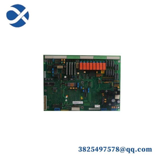 ABB YPQ202A YT204001-KB Industrial I/O Board