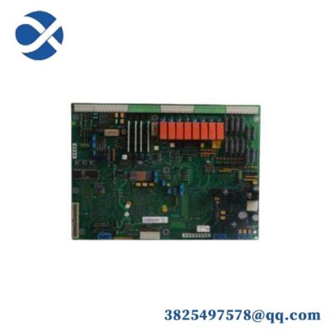 ABB YT204001-KB Industrial Control PLC Module