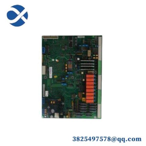 ABB YT204001-KB Industrial Control PLC Module