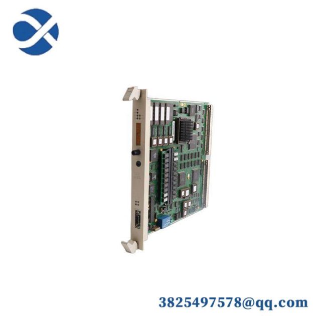 ABB YXE152A YT204001-AF, Advanced Robotic Control Module