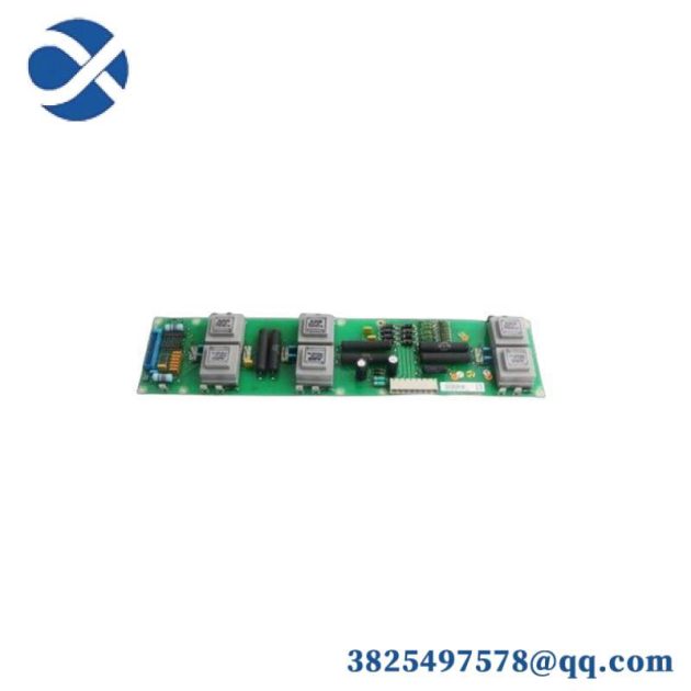 ABB YXI115B YI204001-AL Control Board: Precision and Reliability in Industrial Automation