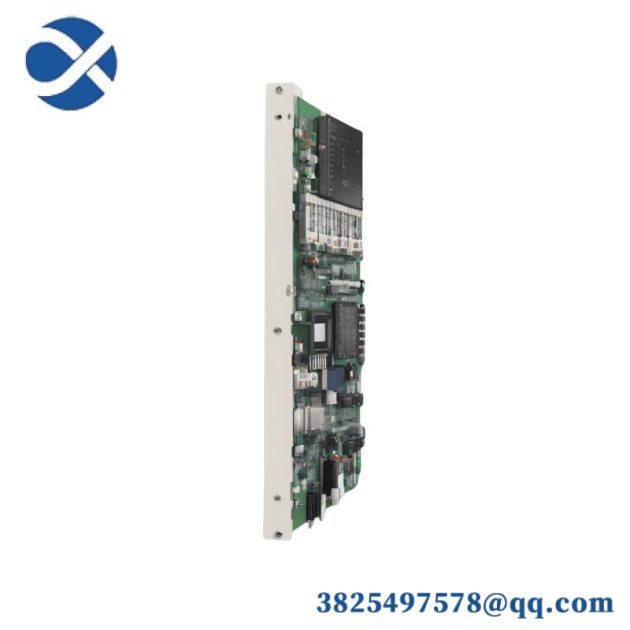ABB YXU168F - Automated Digital Control Module