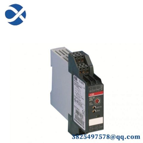 ABB YYT107A YT212002AD PLC Module
