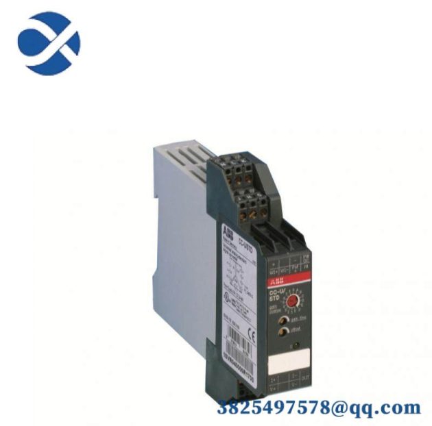 ABB YYT107A YT212002AD PLC Module