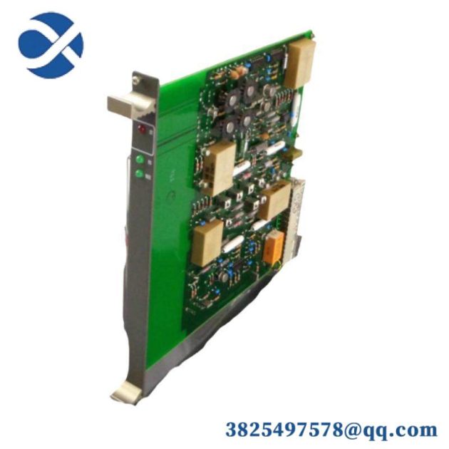 ABB YYT107A YT212002AD PLC Module