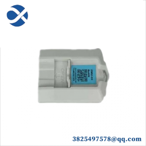 ABB ZMU-02 3AXD50000006010A Industrial Module