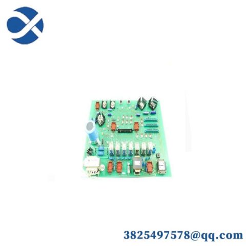 ABSOLUTE MOX12-P3509 80026-173-23 LPU100H System Module