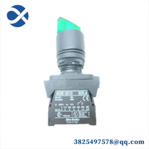 ABSOLUTE MOX12-P3509 80026-173-23 LPU100H System Module
