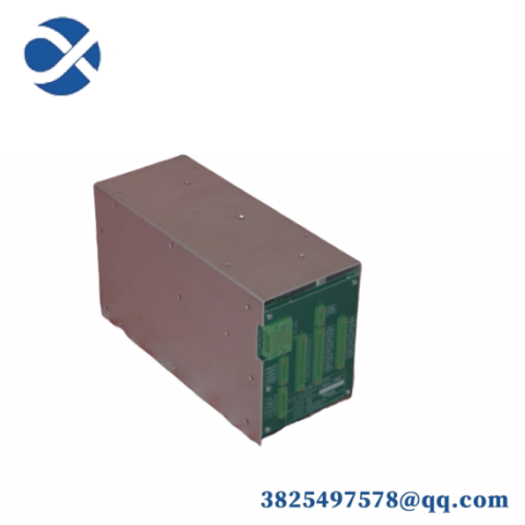 ABSOLUTE MOX12-P3509 80026-173-23 LPU100H System Module