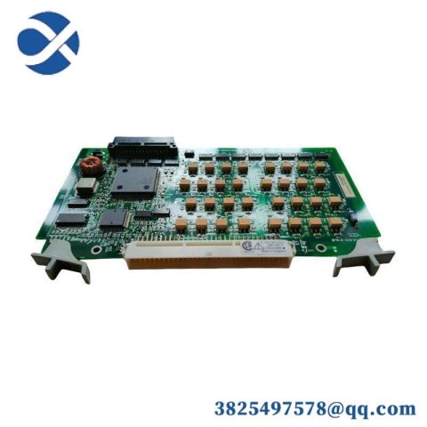 Yokogawa ADM52-2 S4 | Contact Output I/O Card - Advanced Control Solutions