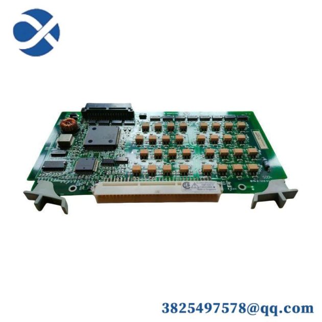Yokogawa ADM52-2 S4 | Contact Output I/O Card - Advanced Control Solutions