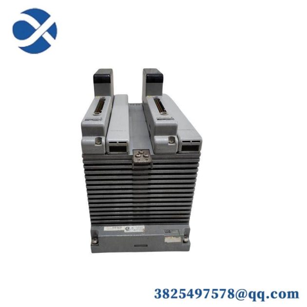 YOKOGAWA ADM52C-2 S3 - Contact Output Module for Industrial Control Systems
